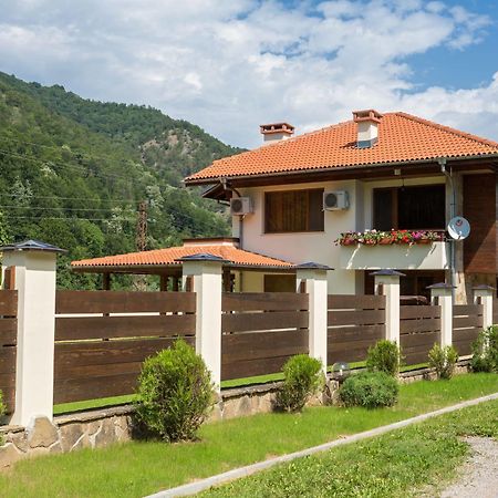 Guest House Vitora Ribaritsa Exterior photo