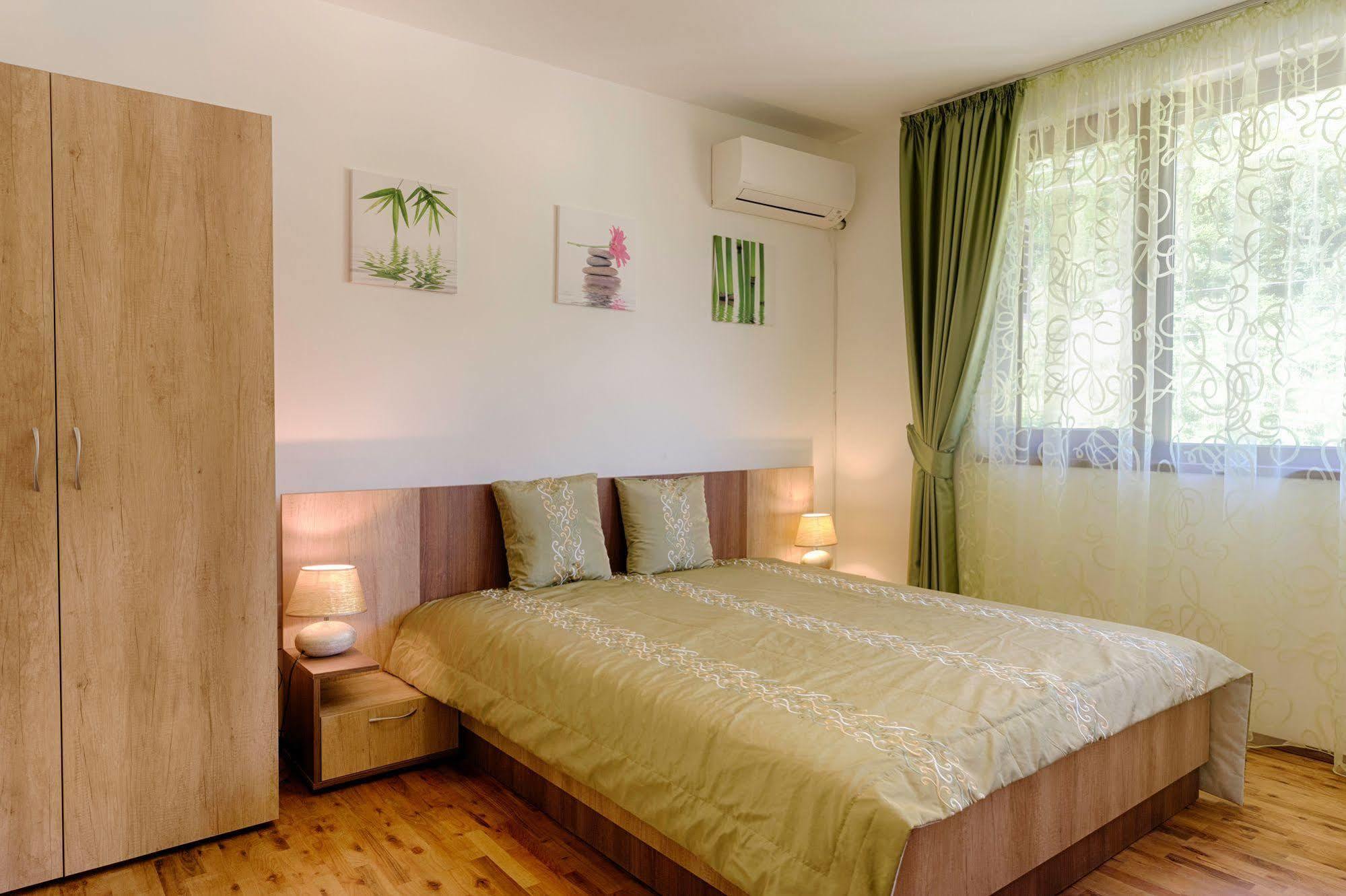 Guest House Vitora Ribaritsa Exterior photo